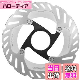 【送料無料】シマノ ロックリング(内セレーション) IRTCL 色：シルバー、サイズ：160mm