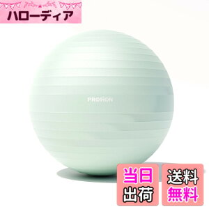 �y���������zPROIRON �o�����X�{�[�� �΂�񂷂ځ[�� 55cm 65cm 75cm (6�F) ���� �W���{�[�� �t�B�b�g�l�X�{�[�� �A���`�o�[�X�g �ω׏d300kg �n���h�|���v�t �F�F���C�g�O���[���A�T�C�Y�F58-65cm/M