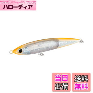 �y���������z�V�}�m(SHIMANO) �I�V�A �ʒ����� 190F �t���b�V���u�[�X�g �F�F005 A�I�����W�A�T�C�Y�F190F