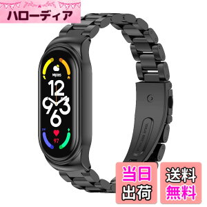 �y���������zXIHAMA For Xiaomi Mi Band 6 Mi Band 5 ���� �X�e�����X�`�[�� �����o���h �r���v �ւ��X�g���b�v �V���I�~6/5/4/3 �o���h �u���X���b�g �x���g �F�F�u���b�N�A�T�C�Y�FMiband7 �O�A