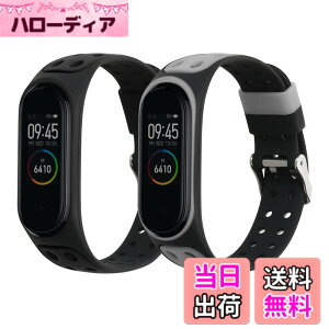 �y���������zkwmobile 2x �����o���h Xiaomi Mi Band 4�Ή� �x���g - �V���R���o���h �\�t�g TPU �ϋv�� ���F/���F �F�F���F / ���F / ���F / �O���[�A�T�C�Y�FL