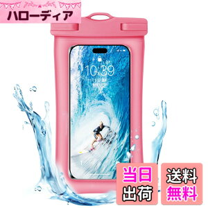 �y���������z�h���P�[�X�y�w��F��/Face ID�F�ؑΉ��z �g�уP�[�X �X�}�z�p IPX8 360°�ی� �h�� �^�b�`�� �� iPhone 13 12 11 X 8 7 SE Samsung galaxy Huawei 7�C���`�ȉ��S�@��Ή� �����B�e �����C �C���� 