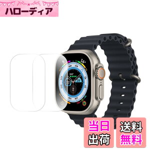 �y���������zBELIYO Apple Watch �ی�t�B���� -AWC-SN �T�C�Y�FSeries 9/8/7/SE3/SE2/SE/6/5/4 for 40/41mm