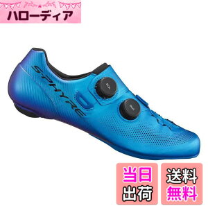 �y���������z�V�}�m(SHIMANO) �T�C�N�����O�V���[�Y SH-RC903 S-PHYRE �F�F�u���[�A�T�C�Y�F29.0~29.5 cm