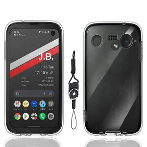 �y���������z�t�B���� kemopt �F�F�����A�T�C�Y�FD7-BALMUDA Phone