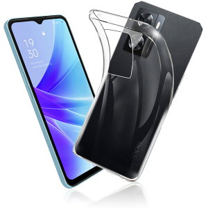 �y���������z�P�[�X �J�o�[ �N���A TPU�����ی� �\�t�g �V���R���P�[�X ���^ �����h�~ �Ռ��z�� �ϏՌ� �_�炩����G�� �N���A �S�ʕی�J�o�[ PCduoduo �F�FOPPO A77 4G