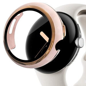 �y���������zMiimall�u�K���X�t�C������̊��P�[�X�vGoogle Pixel Watch ��p�P�[�X�I�V����Google �O�[�O��Pixel Watch������ �P�[�X Pixel Watch �ی�P�[�X �L�Y�h�~ �h�o �y�� �d�x9H PC�f�� �t���S�ʕ�