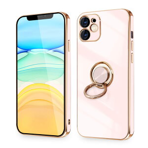 �y���������ziPhone 16e �P�[�X �����O�t�� �ϏՌ� �A�C�t�H��16e �����O �J�o�[ 360°��] �X�^���h�@�\ TPU �ԍڃz���_�[�Ή� 6.1�C���` �����Y�ی� �X�g���b�v�z�[���t�� �F�F�s���N�A�T�C�Y�FiP