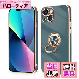 �y���������ziPhone 16e �P�[�X �����O�t�� �ϏՌ� �A�C�t�H��16e �����O �J�o�[ 360°��] �X�^���h�@�\ TPU �ԍڃz���_�[�Ή� 6.1�C���` �����Y�ی� �X�g���b�v�z�[���t�� �F�F�O���[�A�T�C�Y�FiP