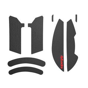 �y���������zPulsar Gaming Gears Supergrip Razer �A���`�X���b�v ����~�� �Q�[�~���O�}�E�X �O���b�v�e�[�v �ɔ� �������K�i �F�F�u���b�N�A�T�C�Y�FViper V2 Pro