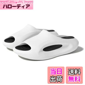 �y���������z[kaidisen] �z�F �T���_�� �X���b�p ���� EVA �y�� ���[���V���[�Y �N�b�V������ ���[���X���b�p ���f�B�[�X �����Y �������� ���O���� �X�|�[�c �F�F��+���A�T�C�Y�F26.5 cm