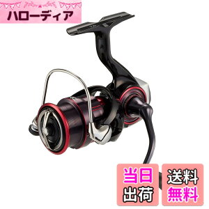 �y���������z�_�C��(DAIWA) �X�s�j���O���[�� 23�������l LT1000S/2000S/2000S-H �e�� (2023�N���f��) �F�F�u���b�N�A�T�C�Y�FLT2000S-H
