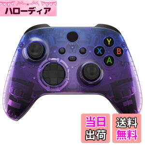 �y���������zeXtremeRate��Xbox Series X/S�Ή��p�J�X�^���t�����g�n�E�W���O�V�F���i�N���A�f�ށj�A Xbox Series X/S�Ή���Xbox Core�ɑΉ��p�\�t�g�^�b�`�J�o�[�t�F�[�X�v���[�g�A�R���g���[���[�͊�