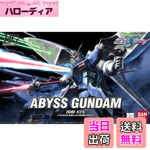 �y���������zHG �@����m�K���_��SEED DESTINY �A�r�X�K���_�� 1/144�X�P�[�� �F�����ς݃v�����f�� �F�F�u���[�ƃV���o�[