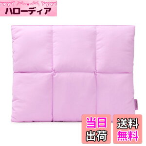 �y���������zComfyable puffy sleeve for MacBook �F�F���x���_�[�s���N�A�T�C�Y�FFor 15 Mac Air / 16 Mac Pro