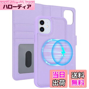 �y���������zMagsafe 2in1 Wallet for iPhone 12 �F�F�p�[�v���A�T�C�Y�FiPhone 12/ 12 Pro