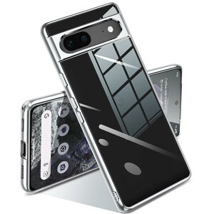 �y���������zGoogle Pixel 7a �P�[�X �N���A �ϏՌ� �s�N�Z�� 7a �J�o�[ ���b�L���H ���C�����X�[�d TPU ���^ �_�炩�� ���� �y�� ���ϖh�~ �t�@�b�V���� �\�t�g�P�[�X �l�C �ی�J�o�[ �F�F�V��