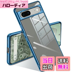 �y���������zGoogle Pixel 7a �P�[�X �N���A �ϏՌ� �s�N�Z�� 7a �J�o�[ ���b�L���H ���C�����X�[�d TPU ���^ �_�炩�� ���� �y�� ���ϖh�~ �t�@�b�V���� �\�t�g�P�[�X �l�C �ی�J�o�[ �F�F�u��