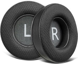 �y���������zSOULWIT 90mm �C���[�p�b�h ��p�W�F�� For JBL Synchros E50 E50BT S500 S700 Wireless �w�b�h�Z�b�g �p ���� �C���[�N�b�V���� �m�C�Y�A�C�\���[�V�����t�H�[�� �p�b�h �⊴ ������ �F�F���b�V