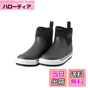 �y���������z�_�C��(DAIWA) �t�B�b�V���O�u�[�c FB-2350/2450/2550/3350/3450/3550-T�����O/�V���[�g �e�� �F�F�u���b�N�A�T�C�Y�FM