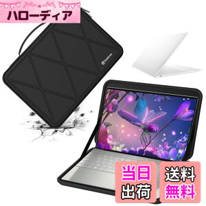 �y���������zSmatree �n�[�h EVA �ی�X���[�u�P�[�X DELL ���b�v�g�b�v�p �F�FBlack-For DELL 13�C���`(X8017)�A�T�C�Y�FFor DELL 13�C���`(X8017)