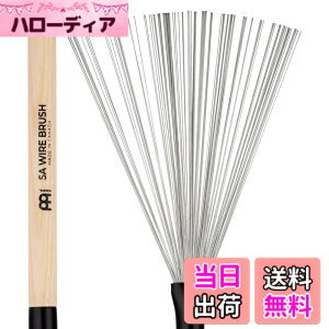 �y���������zMEINL Stick & Brush �}�C�l�� �u���V �y�������K�i�z �T�C�Y�F5A Fixed