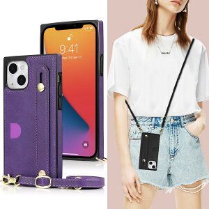 �y���������zXKSWD i13 �F�F02-�񂩂�-�p�[�v���A�T�C�Y�FiPhone15 6.1�i2023�j