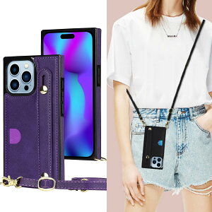 �y���������zXKSWD i13 �F�F02-�񂩂�-�p�[�v���A�T�C�Y�FiPhone15 Pro 6.1�i2023�j