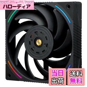 �y���������zThermalright K12 �R���s���[�^�P�[�X�t�@�� 120mm CPU
