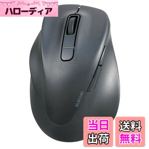�y���������z�G���R�� �}�E�X ���C�����X�}�E�X �É� Bluetooth EX-G 2023�N���f�� ����p M�T�C�Y 5�{�^�� �}���`�y�A�����O �uAskDoctors�]���T�[�r�X�v�F�� �R�� �u���b�N M-XGM31BBSKBK �F�F�u���b�N