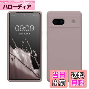 �y���������zkwmobile �X�}�z�P�[�X Google Pixel 7a�Ή� �P�[�X - TPU ���L�b�h �V���R�� �J�o�[ - �ϏՌ� ���h�~ �T���T�� Case �F�F�k�[�h���C���b�N�A�T�C�Y�FPixel 7a