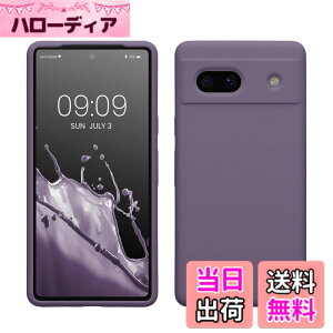 �y���������zkwmobile �X�}�z�P�[�X Google Pixel 7a�Ή� �P�[�X - TPU ���L�b�h �V���R�� �J�o�[ - �ϏՌ� ���h�~ �T���T�� Case �F�F�W���A�C���X�A�T�C�Y�FPixel 7a