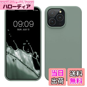 �y���������zkwmobile �X�}�z�P�[�X Apple iPhone 13�Ή� �P�[�X - �ɔ� TPU �V���R�� �}�C�N���t�@�C�o�[ �A���e�B�[�N�s���N �F�F�J�􂢗΁A�T�C�Y�FiPhone 14 Pro Max