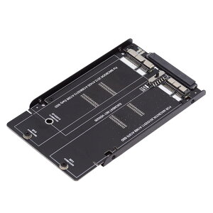 �y���������zCablecc 12+6�s�� PCBA SSD HDD����22�s�� SATA �n�[�h�f�B�X�N�J�[�g���b�W�h���C�u 2010 2011 2012 MacBook Air A1369 A1370 SSD�Ή� �F�F�u���b�N