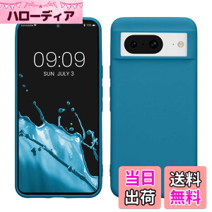 �y���������zkwmobile �X�}�z�P�[�X Google Pixel 7�Ή� �P�[�X - �ϏՌ� ����~�� �\�t�g TPU �V���R�� - ���F �F�F�J���r�A���u���[�A�T�C�Y�FPixel 8