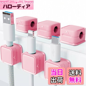 �y���������zsmofish �P�[�u���N���b�v�z���_�[�A���C�f�X�N�R�[�h���[��6�p�b�N�Z�b�g �F�F�~���g�O���[��