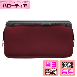 �y���������zkwmobile �L�[�{�[�h�J�o�[ Logitech Mx Keys Mini Wireless�Ή� �P�[�X - �ق��菜�� �ϏՌ� �l�I�v���� ���F �F�F�u���b�N�x���[