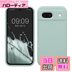 �y���������zkwmobile �X�}�z�P�[�X Google Pixel 8a�Ή� �P�[�X - TPU ���L�b�h �V���R�� �J�o�[ - �ϏՌ� ���h�~ �T���T�� Case �F�F�N�[�� �~���g�A�T�C�Y�FPixel 8a