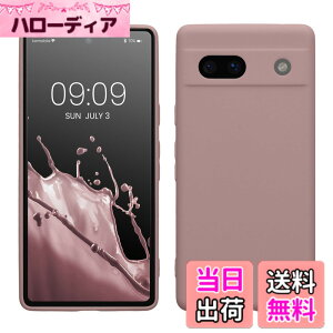 �y���������zkwmobile �X�}�z�P�[�X Google Pixel 7a�Ή� �P�[�X - �X�}�[�g�t�H�� �o�b�N�J�o�[ TPU �ϏՌ� �N�[�� �~���g �F�F�k�[�h���C���b�N