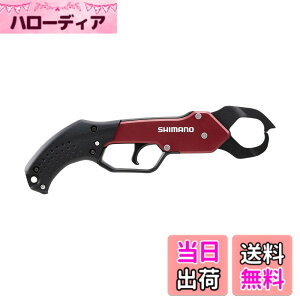 �y���������z�V�}�m(SHIMANO) �t�B�b�V���O���b�vR UE-302T �e�J���[ �F�F���b�h�A�T�C�Y�F246mm