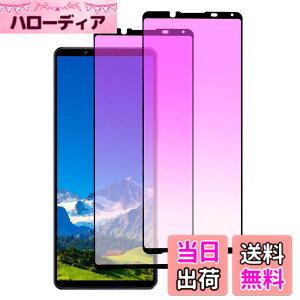 �y���������z�K���X�t�B���� iPhone 16 promax �p �u���[���C�g�J�b�g 10H ��U�h�~ �C�A�h�~ �S�ʕی� 6.9�C���` �g�ѓd�b�p �t�B���� �K�C�h�g�t�� �F�F�u���[���C�g�J�b�g-�S�ʁi2������j�A�T