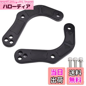 �y���������zLEDISHUN �o�C�N�p ���[�_�E���L�b�g�J���T�L ZX-25R(2020-2023) ZX-4R ZX-4RR (2023+)�p���������� ���A���[�_�E�������N���b�h �F�F�u���b�N