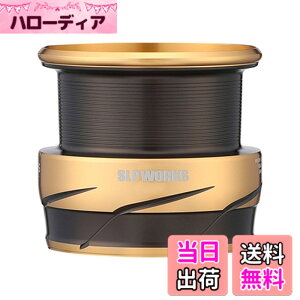 �y���������z�_�C��slp���[�N�X(Daiwa Slp Works) SLPW LT �^�C�v-���X�v�[���V���[�Y (TYPE 1 / TYPE 2 / TYPE 3) �F�F�S�[���h (LT �^�C�v3 �EATD-L����)�A�T�C�Y�F4000S