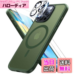 �y���������zMeifigno iPhone 16�p �g�уP�[�X �F�F�O���[���A�T�C�Y�FiPhone 16 Pro Max