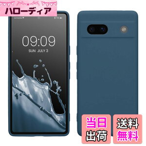 �y���������zkwmobile �X�}�z�P�[�X Google Pixel 7a�Ή� �P�[�X - �X�}�[�g�t�H�� �o�b�N�J�o�[ TPU �ϏՌ� �N�[�� �~���g �F�F�}�����u���[