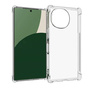 �y���������zSMPURF �P�[�X �ϏՌ� �J�o�[ �X�g���b�v�z�[�� �N���A �Ռ��z���|�P�b�g���� TPU �o���p�[ �F�F�N���A�A�T�C�Y�F#04 AQUOS R10 / R9 �p