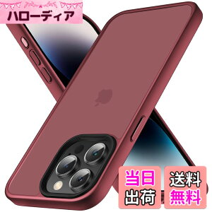 �y���������zCOSOIK iPhone 15 16Pro 17 Pro Max�P�[�X �F�F�o�[�K���f�B�A�T�C�Y�FiPhone 15 Pro