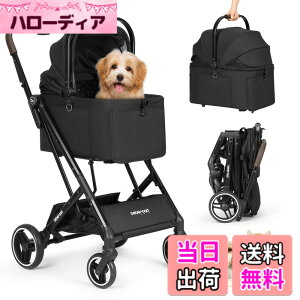 �y���������zBEBEROAD PETS �y�b�g�J�[�g �L �J�[�g���^�� ���^�� ��^�� �o�M�[ �܂肽���� 4�� �O��360°��] �F�FX2-�u���b�N�A�T�C�Y�FS-���^