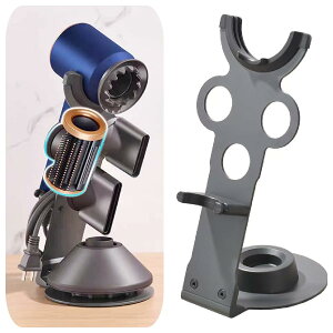 �y���������zSecchuu �_�C�\���p HD�h���C���[�z���_�[ �h���C���[�X�^���h �X�`�[���� �w�A�h���C���[ ���Ε��i �L�Y�h�~ 45°�T�b�Ǝ��[ dyson�p supersonic �V�A�^�b�`�����g�Ή� �F�F�V���o�[�A