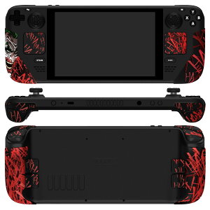 �y���������zPlayVital Steam Deck�ɑΉ��p�v���t�F�b�V���i���e�N�X�`���[�h�\�t�g���o�[�p�b�h�n���h���O���b�v�X�e�b�J�[�A�g���b�N�p�b�h�X�L���O���b�v�����o�b�N�{�^���ی�X�e�b�J�[